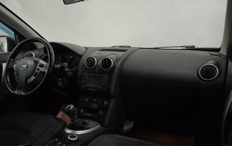Nissan Qashqai, 2011 год, 995 000 рублей, 12 фотография