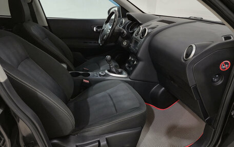 Nissan Qashqai, 2011 год, 995 000 рублей, 13 фотография