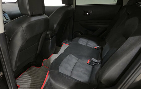 Nissan Qashqai, 2011 год, 995 000 рублей, 15 фотография
