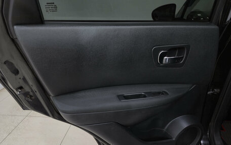 Nissan Qashqai, 2011 год, 995 000 рублей, 14 фотография