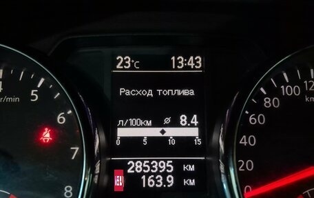 Nissan Qashqai, 2011 год, 995 000 рублей, 16 фотография
