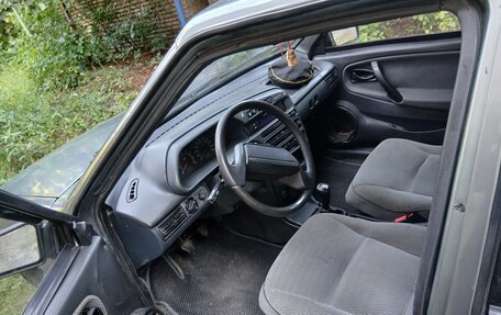 Toyota Corona IX (T190), 1993 год, 115 000 рублей, 3 фотография