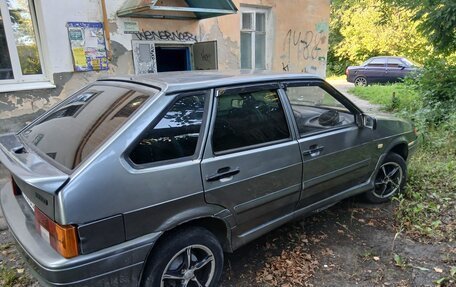Toyota Corona IX (T190), 1993 год, 115 000 рублей, 2 фотография