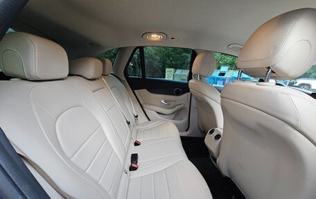 Mercedes-Benz GLC, 2019 год, 4 100 000 рублей, 7 фотография