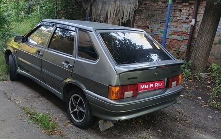 Toyota Corona IX (T190), 1993 год, 115 000 рублей, 1 фотография