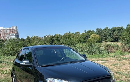 SsangYong Actyon II рестайлинг, 2012 год, 1 300 000 рублей, 1 фотография