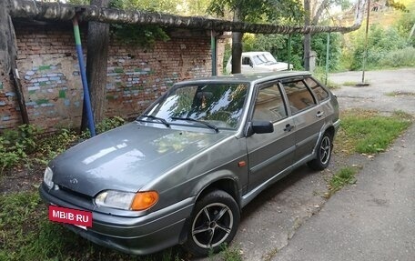 Toyota Corona IX (T190), 1993 год, 115 000 рублей, 4 фотография