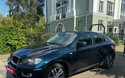 BMW X6, 2012 год, 1 980 000 рублей, 1 фотография