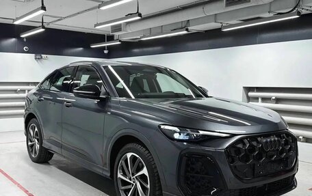 Audi Q5, 2026 год, 7 500 000 рублей, 1 фотография