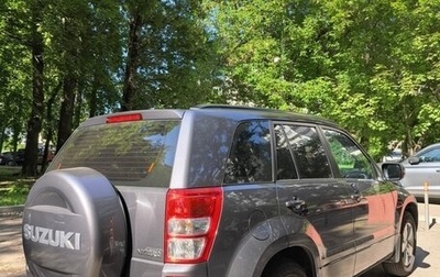 Suzuki Grand Vitara, 2010 год, 1 700 000 рублей, 1 фотография