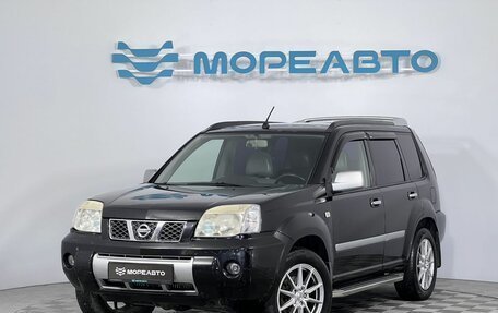 Nissan X-Trail, 2005 год, 750 000 рублей, 1 фотография
