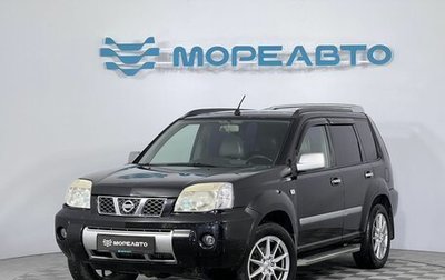 Nissan X-Trail, 2005 год, 750 000 рублей, 1 фотография