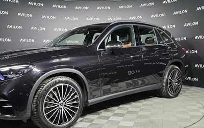 Mercedes-Benz GLC, 2025 год, 9 350 035 рублей, 1 фотография