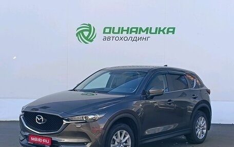 Mazda CX-5 II, 2018 год, 2 330 000 рублей, 1 фотография