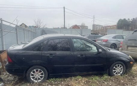 Ford Focus IV, 2003 год, 90 000 рублей, 1 фотография