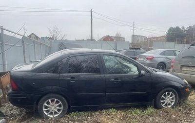 Ford Focus IV, 2003 год, 90 000 рублей, 1 фотография