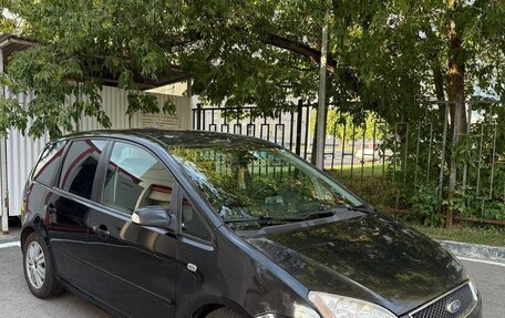 Ford C-MAX I рестайлинг, 2005 год, 230 000 рублей, 1 фотография