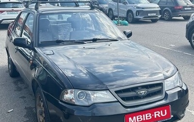 Daewoo Nexia I рестайлинг, 2010 год, 220 000 рублей, 1 фотография