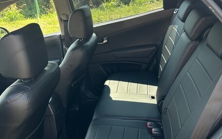 SsangYong Actyon II рестайлинг, 2012 год, 1 300 000 рублей, 8 фотография
