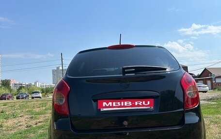 SsangYong Actyon II рестайлинг, 2012 год, 1 300 000 рублей, 5 фотография