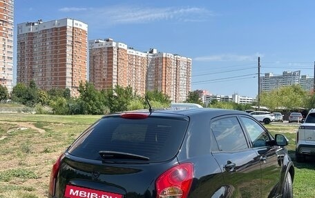 SsangYong Actyon II рестайлинг, 2012 год, 1 300 000 рублей, 4 фотография