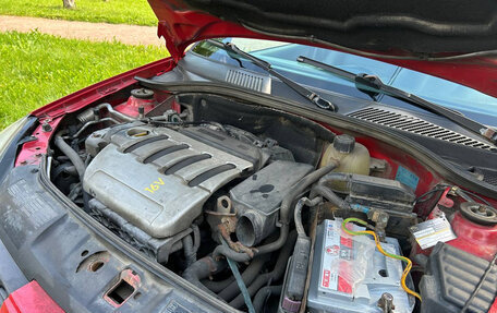 Renault Clio III, 2003 год, 260 000 рублей, 19 фотография