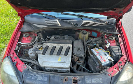 Renault Clio III, 2003 год, 260 000 рублей, 17 фотография