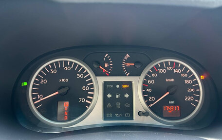 Renault Clio III, 2003 год, 260 000 рублей, 21 фотография