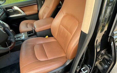Toyota Land Cruiser 200, 2015 год, 7 795 000 рублей, 11 фотография