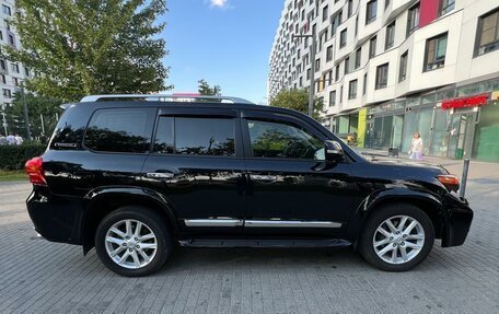 Toyota Land Cruiser 200, 2015 год, 7 795 000 рублей, 7 фотография