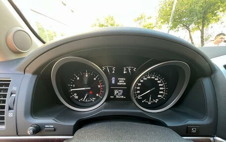 Toyota Land Cruiser 200, 2015 год, 7 795 000 рублей, 15 фотография