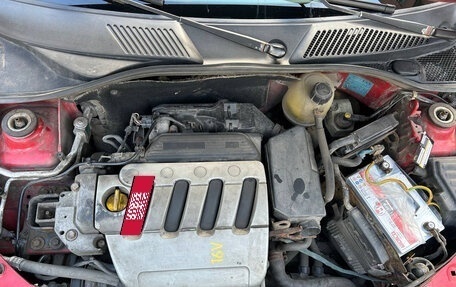 Renault Clio III, 2003 год, 260 000 рублей, 20 фотография