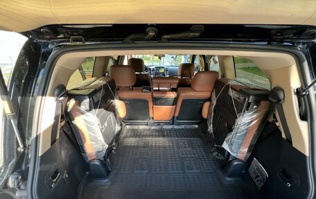 Toyota Land Cruiser 200, 2015 год, 7 795 000 рублей, 17 фотография