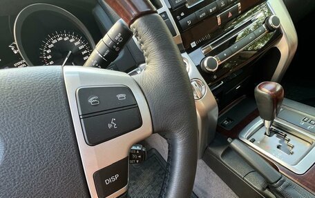 Toyota Land Cruiser 200, 2015 год, 7 795 000 рублей, 21 фотография