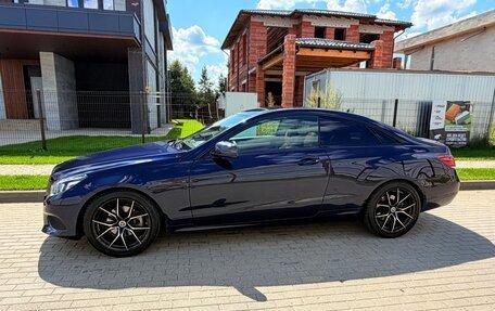 Mercedes-Benz E-Класс, 2013 год, 1 600 000 рублей, 9 фотография