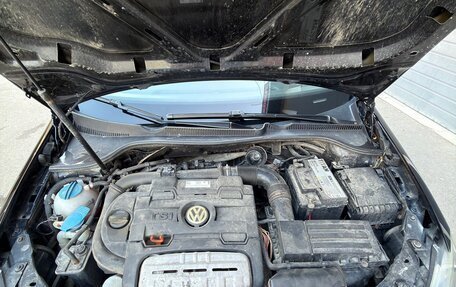 Volkswagen Golf VI, 2009 год, 990 000 рублей, 8 фотография