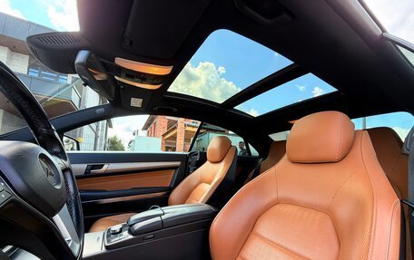 Mercedes-Benz E-Класс, 2013 год, 1 600 000 рублей, 12 фотография
