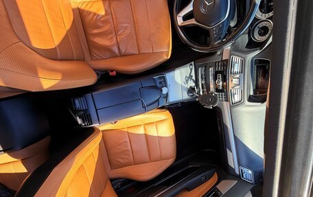 Mercedes-Benz E-Класс, 2013 год, 1 600 000 рублей, 13 фотография