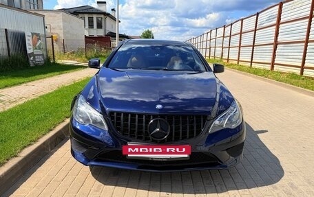Mercedes-Benz E-Класс, 2013 год, 1 600 000 рублей, 7 фотография