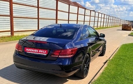 Mercedes-Benz E-Класс, 2013 год, 1 600 000 рублей, 3 фотография