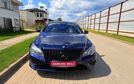 Mercedes-Benz E-Класс, 2013 год, 1 600 000 рублей, 6 фотография
