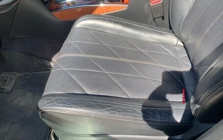 Infiniti QX70, 2014 год, 2 790 000 рублей, 9 фотография