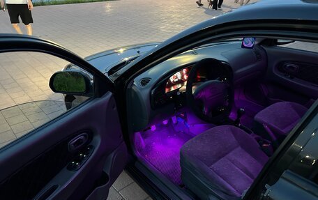 KIA Spectra II (LD), 2007 год, 100 000 рублей, 5 фотография