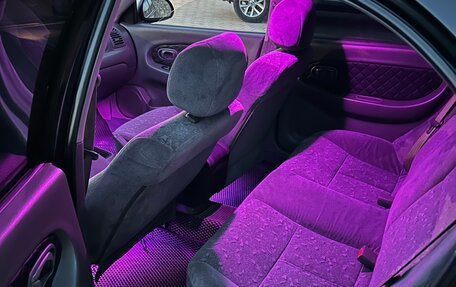 KIA Spectra II (LD), 2007 год, 100 000 рублей, 7 фотография