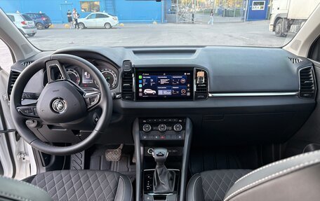 Skoda Karoq I, 2020 год, 2 250 000 рублей, 28 фотография