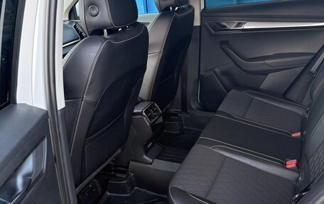 Skoda Karoq I, 2020 год, 2 250 000 рублей, 29 фотография