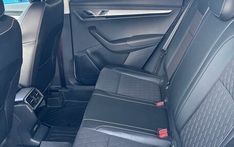 Skoda Karoq I, 2020 год, 2 250 000 рублей, 30 фотография