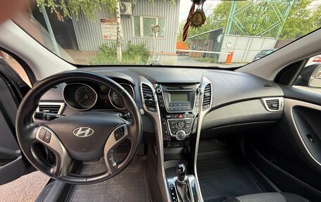 Hyundai i30 II рестайлинг, 2012 год, 850 000 рублей, 8 фотография