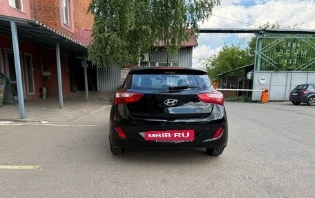 Hyundai i30 II рестайлинг, 2012 год, 850 000 рублей, 7 фотография