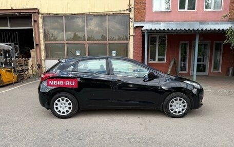 Hyundai i30 II рестайлинг, 2012 год, 850 000 рублей, 5 фотография